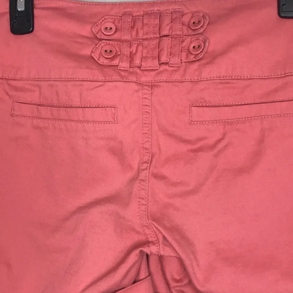 Copper Key Women's Shorts Hot Pink  Size 5